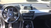 Bmw X2 sDrive16dA 116ch Lounge DKG7 Euro6d-T — photo 11