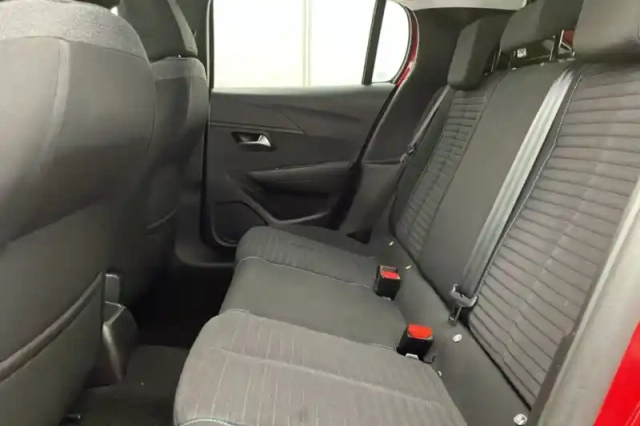 Peugeot 208 puretech 75 s&amp;s bvm5 — photo 14