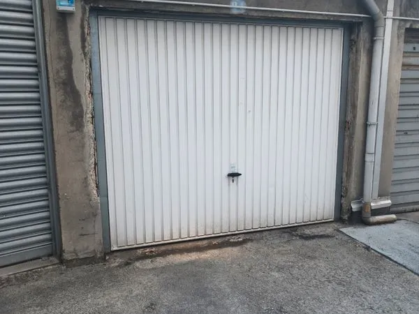 Location garage