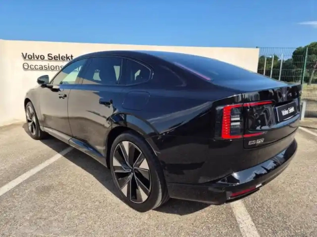 Volvo Es90 single 333ch ultra 2026 — photo 11