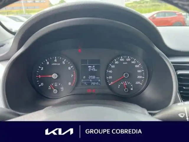 Kia Rio 1.0 t-gdi 100ch active — photo 9