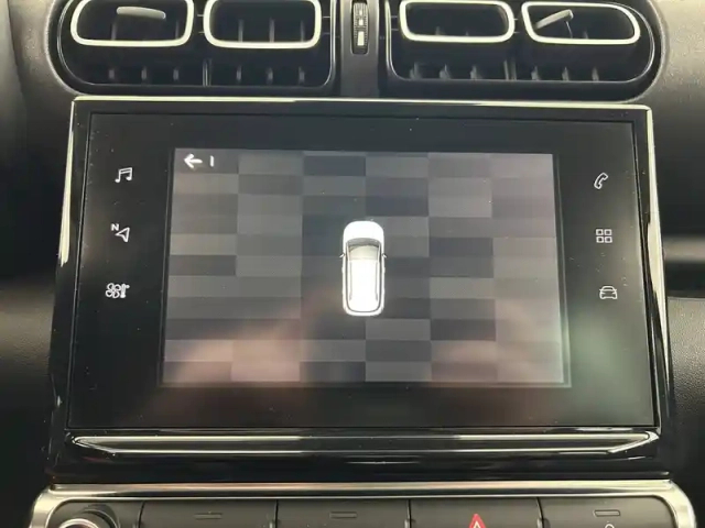 Citroën C3 Aircross puretech 110 s&amp;s bvm5 — photo 175
