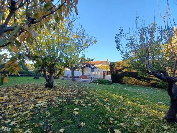 Maison 5 pièces