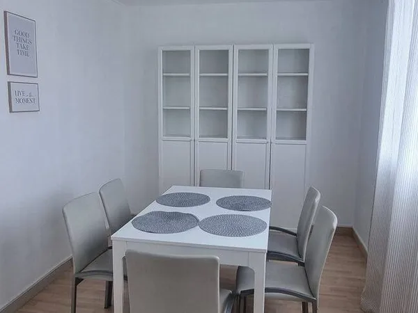 Appartement 3 pièces 74 m²