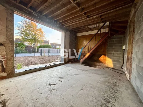 Appartement 3 pièces 75 m²