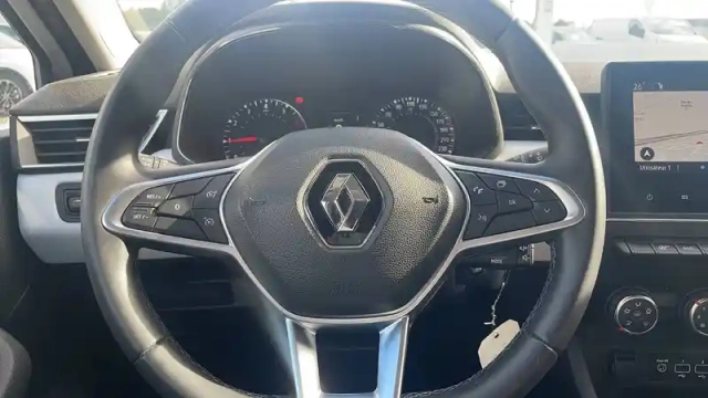 Renault Clio tce 100 gpl — photo 4