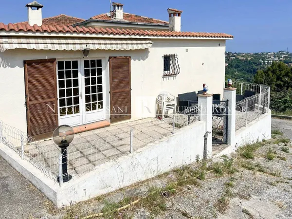 Maison 290 m²