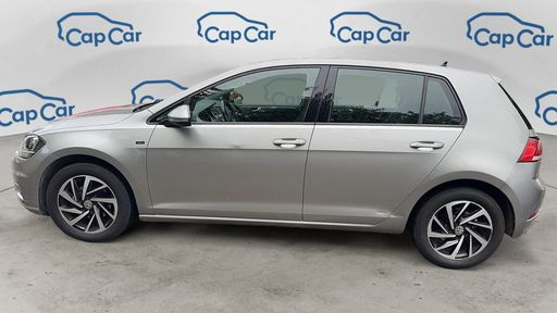 Volkswagen Golf 1.0 TSI 115 - Confortline – 2019 – 70401 km – Essence – Boîte Manuelle — photo 24