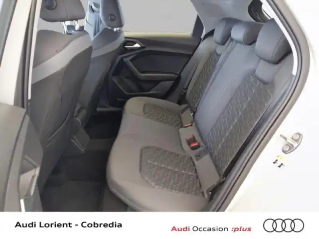 Audi A1 sportback 25 tfsi 95ch design — photo 8