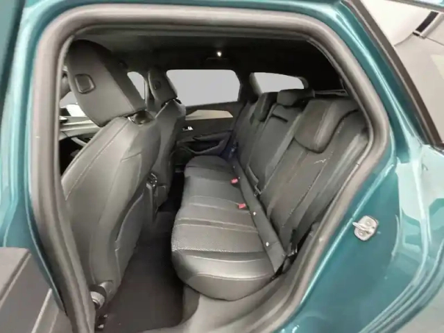 Peugeot 308 sw puretech 130ch s&amp;s eat8 — photo 52