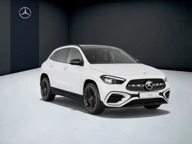 Mercedes Gla 200 d amg line — photo 7