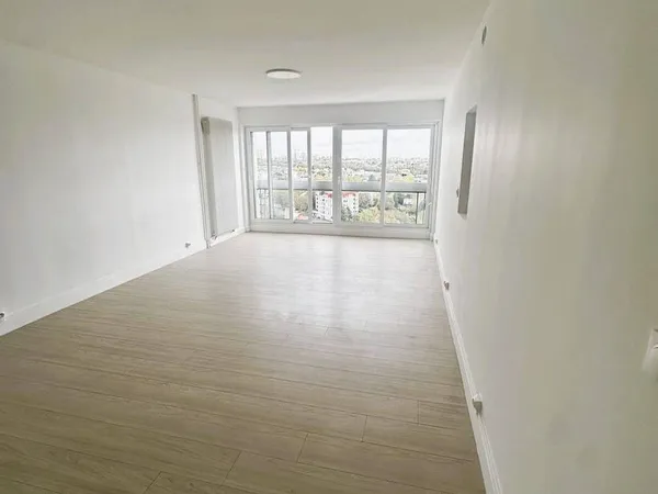Appartement 4 pièces 93 m²