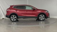 Nissan Qashqai 1.3 DIG-T 160ch Tekna DCT Euro6d-T — photo 4