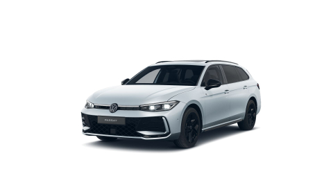 Volkswagen Passat 1.5 eTSI OPF 150 DSG7