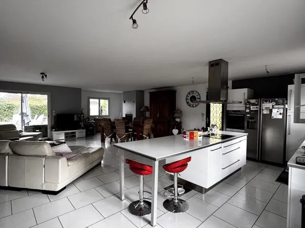 Vente Maison traditionnelle 4 pièces