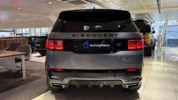 Land-Rover Discovery Sport P300e R-Dynamic SE AWD BVA Mark VI — photo 6