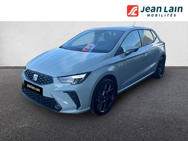 Seat Ibiza 1.0 TSI 95 ch Start/Stop BVM5 Copa
