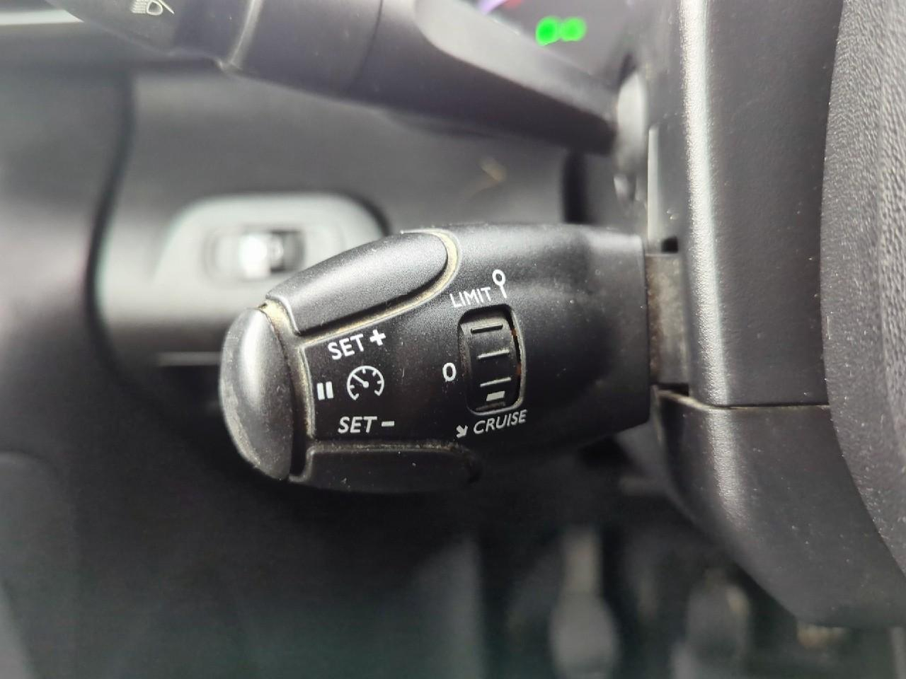 Citroën Berlingo van m 650 bluehdi 100 s&s bvm6 — photo 20