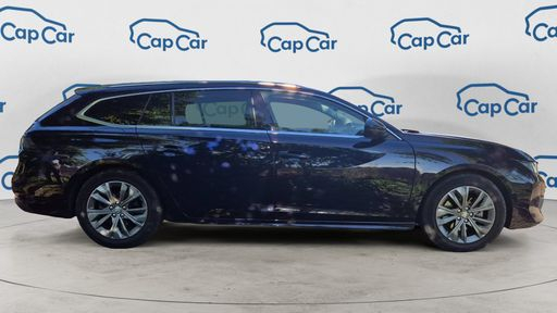 Peugeot 508 SW 1.5 BlueHDi 130 EAT8 - Allure Business – 2019 – 130201 km – Diesel – Boîte Automatique — photo 4