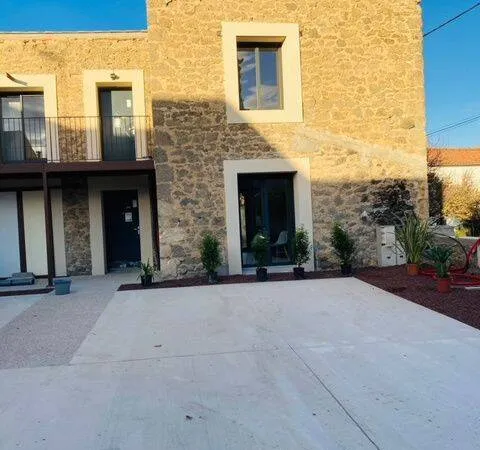 Appartement 3 pièces 69 m²