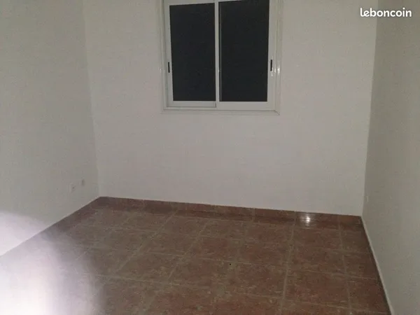 Appartement Location Saint-André 3p 45m² 850€
