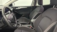 Ford Focus 1.5 EcoBlue 120ch Titanium 92g — photo 12