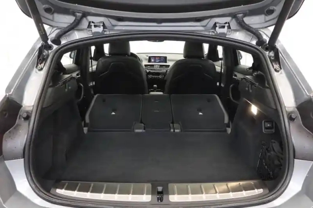 Bmw X2 xdrive 25e 220 ch bva6 — photo 76