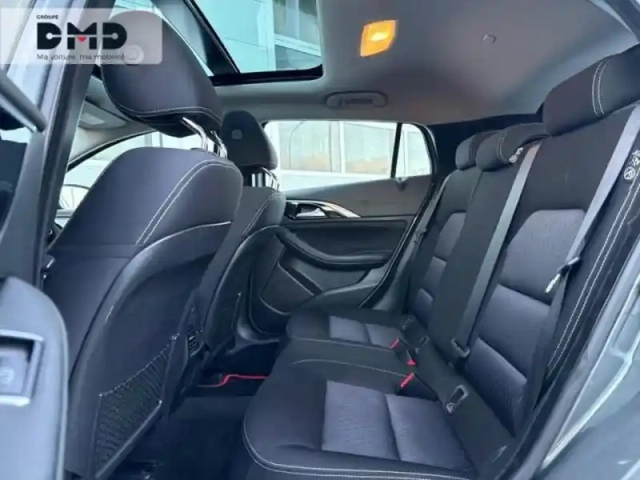 Infiniti Q30 2.2d 170ch premium tech dct7 — photo 10