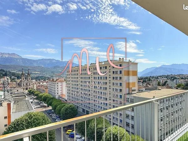 Appartement 6 pièces 146 m²