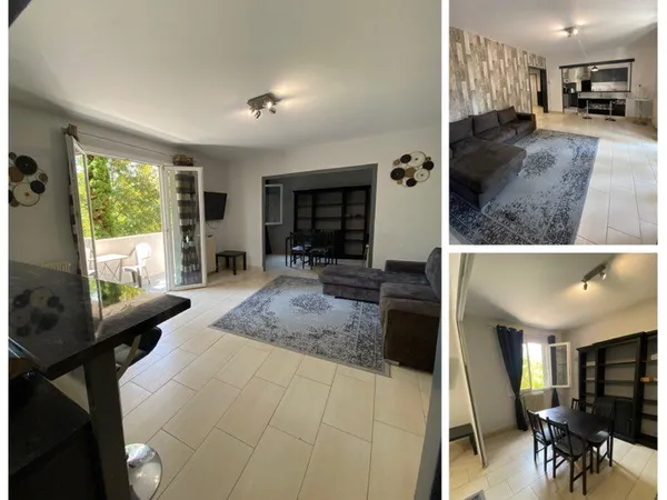 Appartement Agen