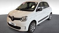 Renault Twingo E-Tech Electric Equilibre R80 Achat Intégral