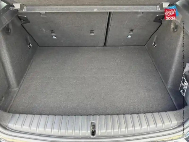 Bmw Serie 1 série 1 m135ia xdrive 306ch m performance — photo 14