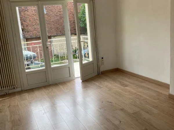 Location appartement F2