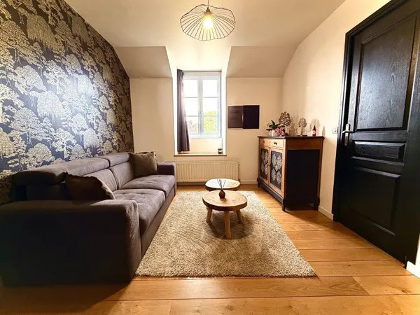 MAISON - 204 M2 - CORSAINT
