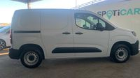 Peugeot Partner M Diesel 100ch — photo 4