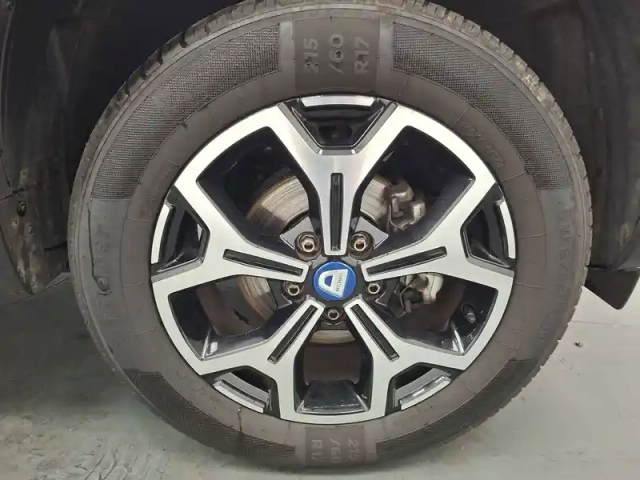 Dacia Duster eco-g 100 4x2 — photo 19