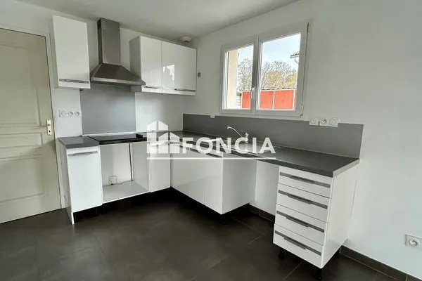 Maison 4 pièces 87 m²