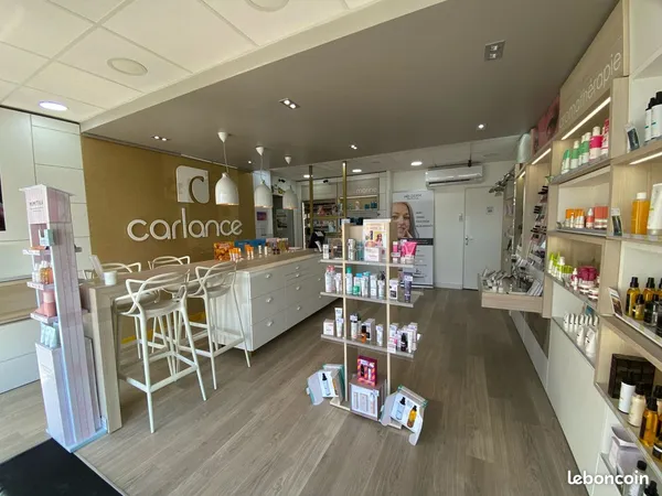 Appartement 6 pièces 150 m²