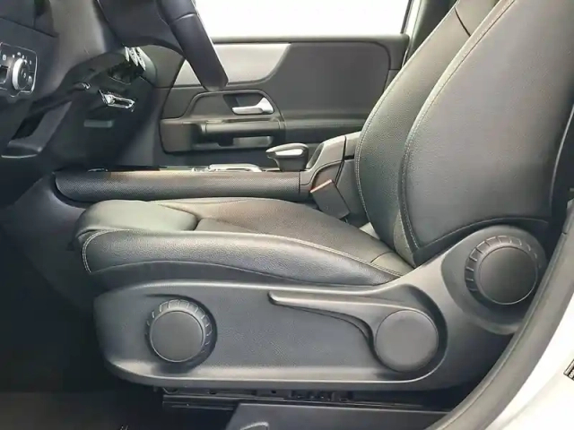 Mercedes Classe B 200 d 8g-dct — photo 29