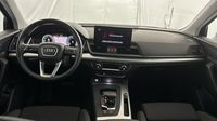 Audi Q5 50 TFSI e 299ch Design quattro S tronic 7 — photo 11