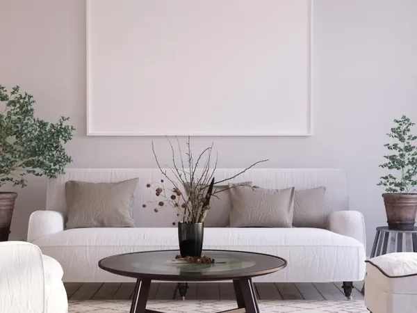 Appartement 4 pièces 81 m²