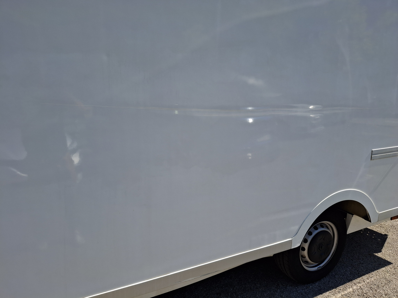 Renault MASTER PHC TRAC F3500 L3H1 BLUE DCI 145 EURO VI — photo 23