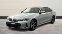 Bmw Série 3 330eA 292ch M Sport