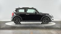 Mini Mini Cooper 136ch Edition Camden BVA7 — photo 4