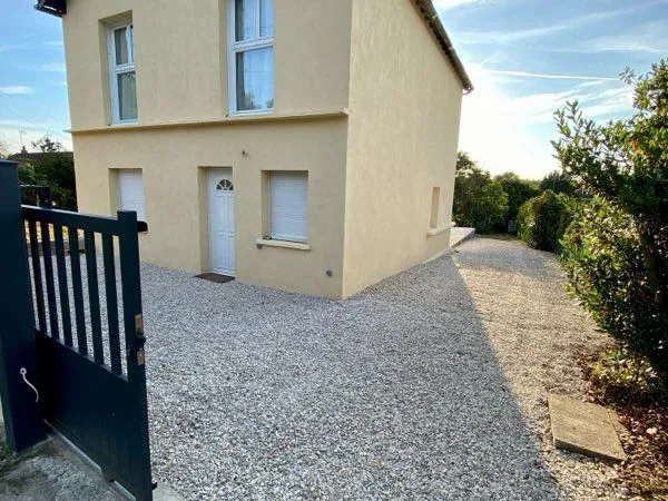 Maison 5 pièces 110m2