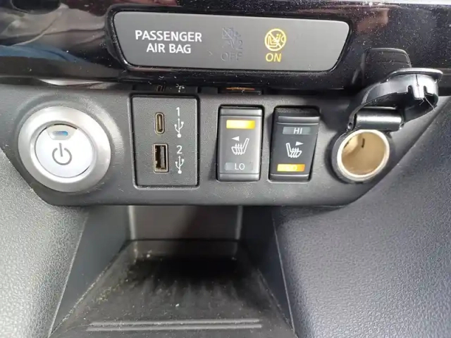 Nissan Leaf electrique 40kwh — photo 38
