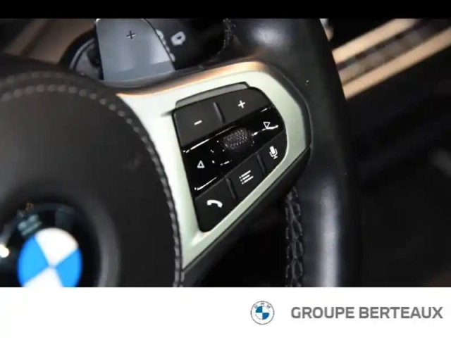 Bmw X7 30da xdrive 265ch exclusive — photo 13