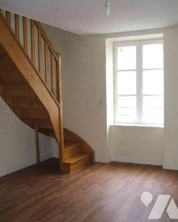 Appartement 3 pièces 51 m²