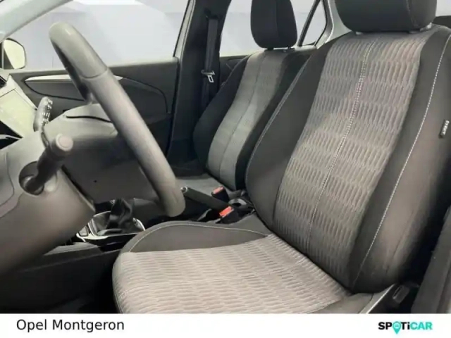 Opel Corsa 1.2 75ch edition — photo 11
