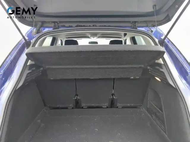 Citroën C4 picasso puretech 130 s&amp;s — photo 6